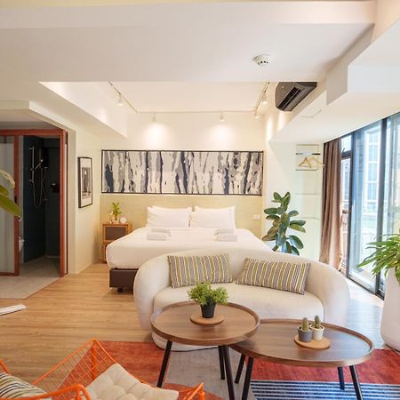 Gecko Eye Hotel Бангкок Екстер'єр фото