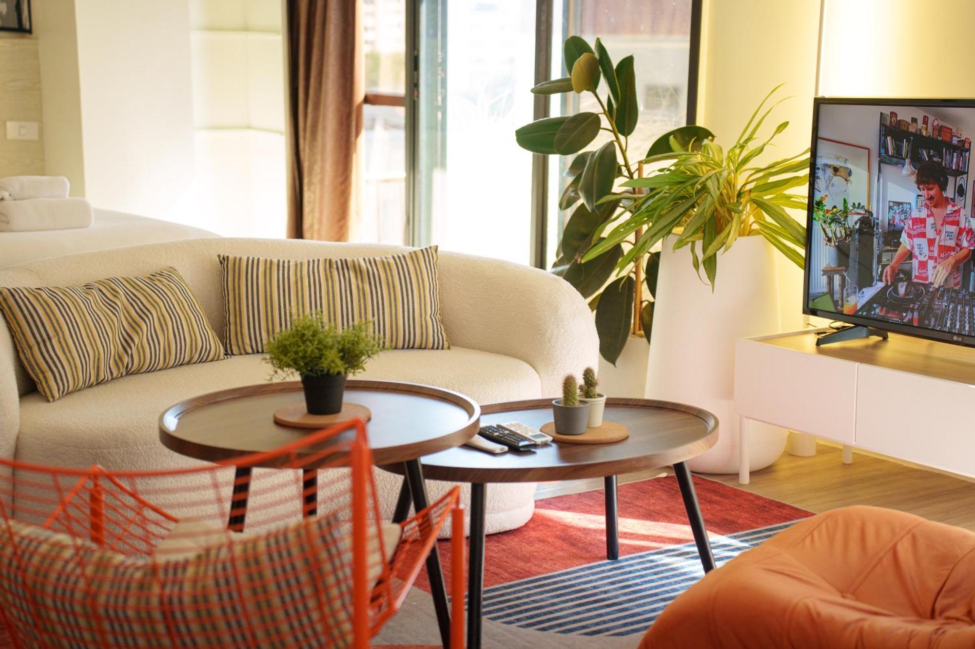 Gecko Eye Hotel Бангкок Екстер'єр фото