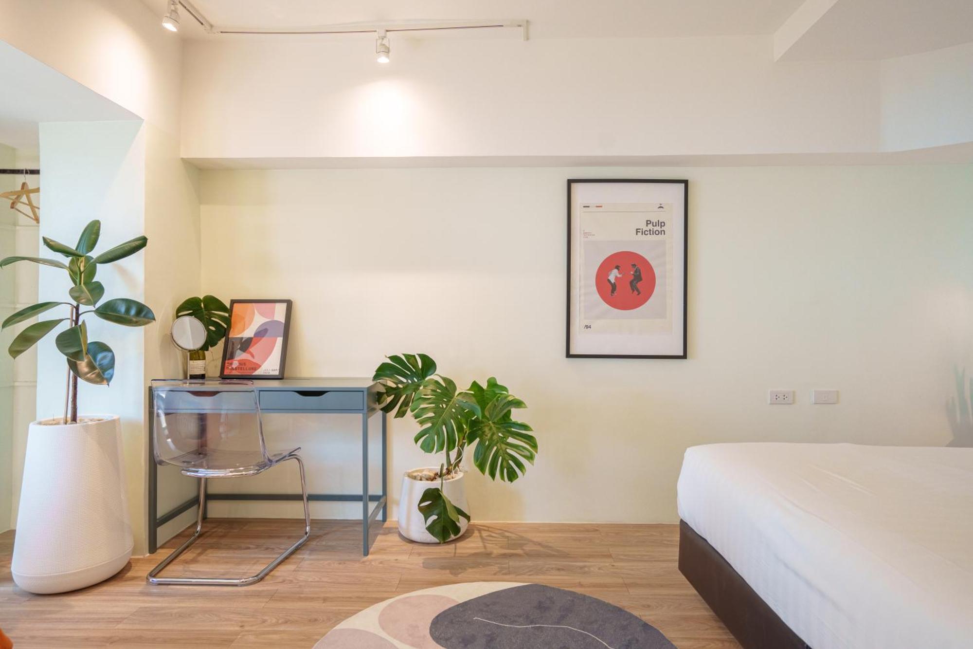 Gecko Eye Hotel Бангкок Екстер'єр фото