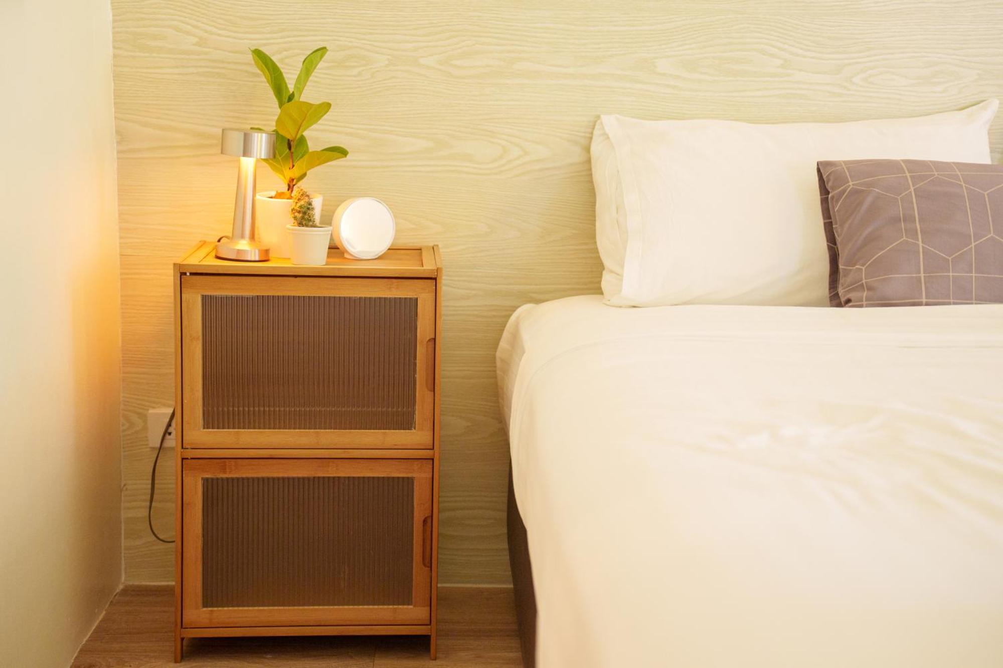 Gecko Eye Hotel Бангкок Екстер'єр фото