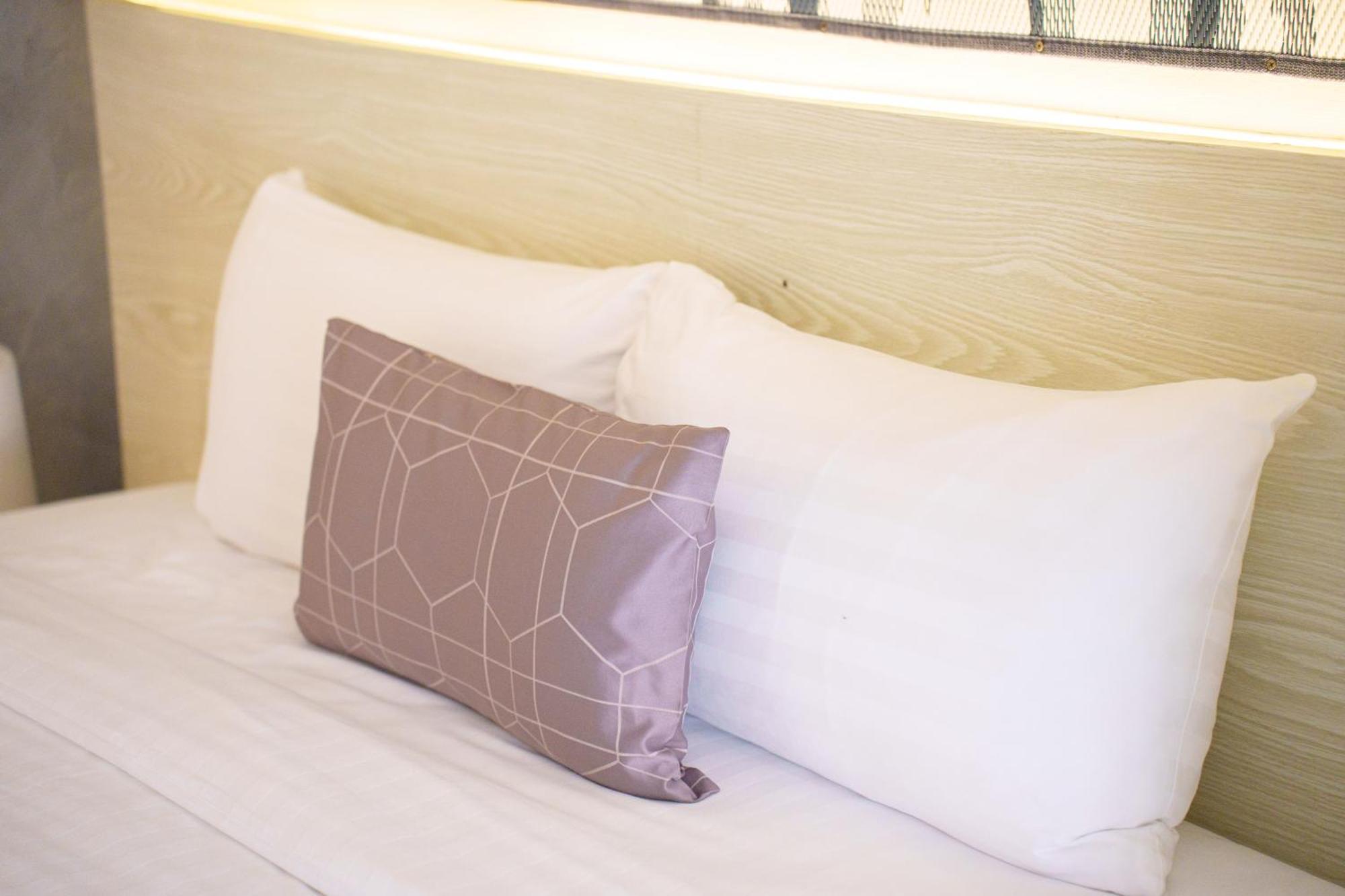 Gecko Eye Hotel Бангкок Екстер'єр фото